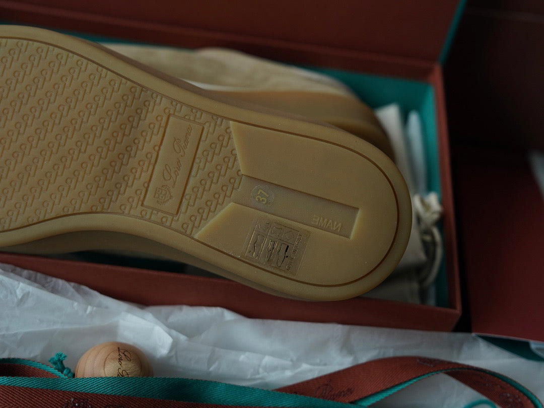 Tennis Walk Sneaker #390