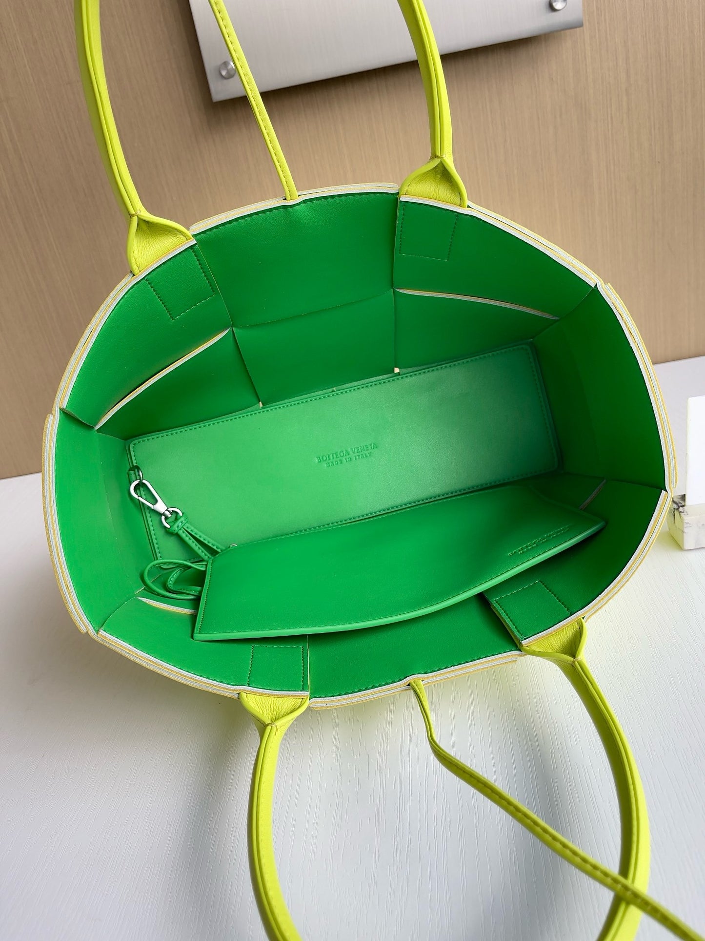 BV Mini Tote #2725