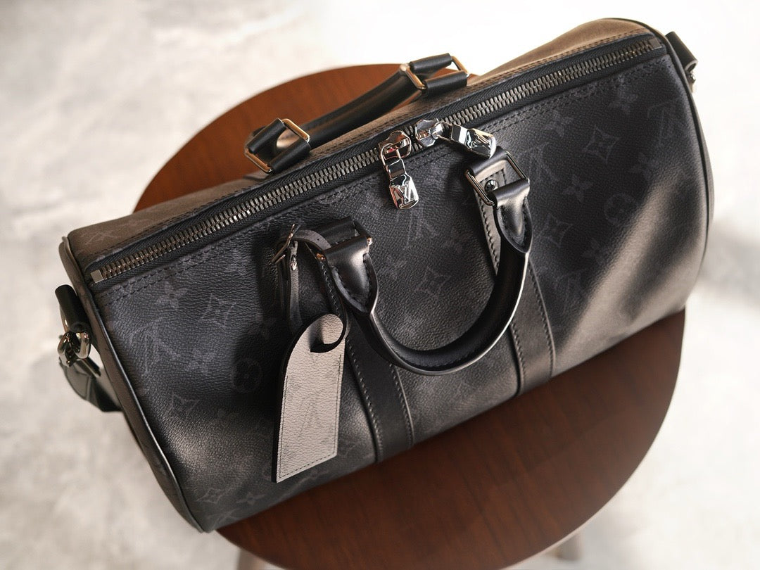 KEEPALL BANDOULIÈRE 35 #2589