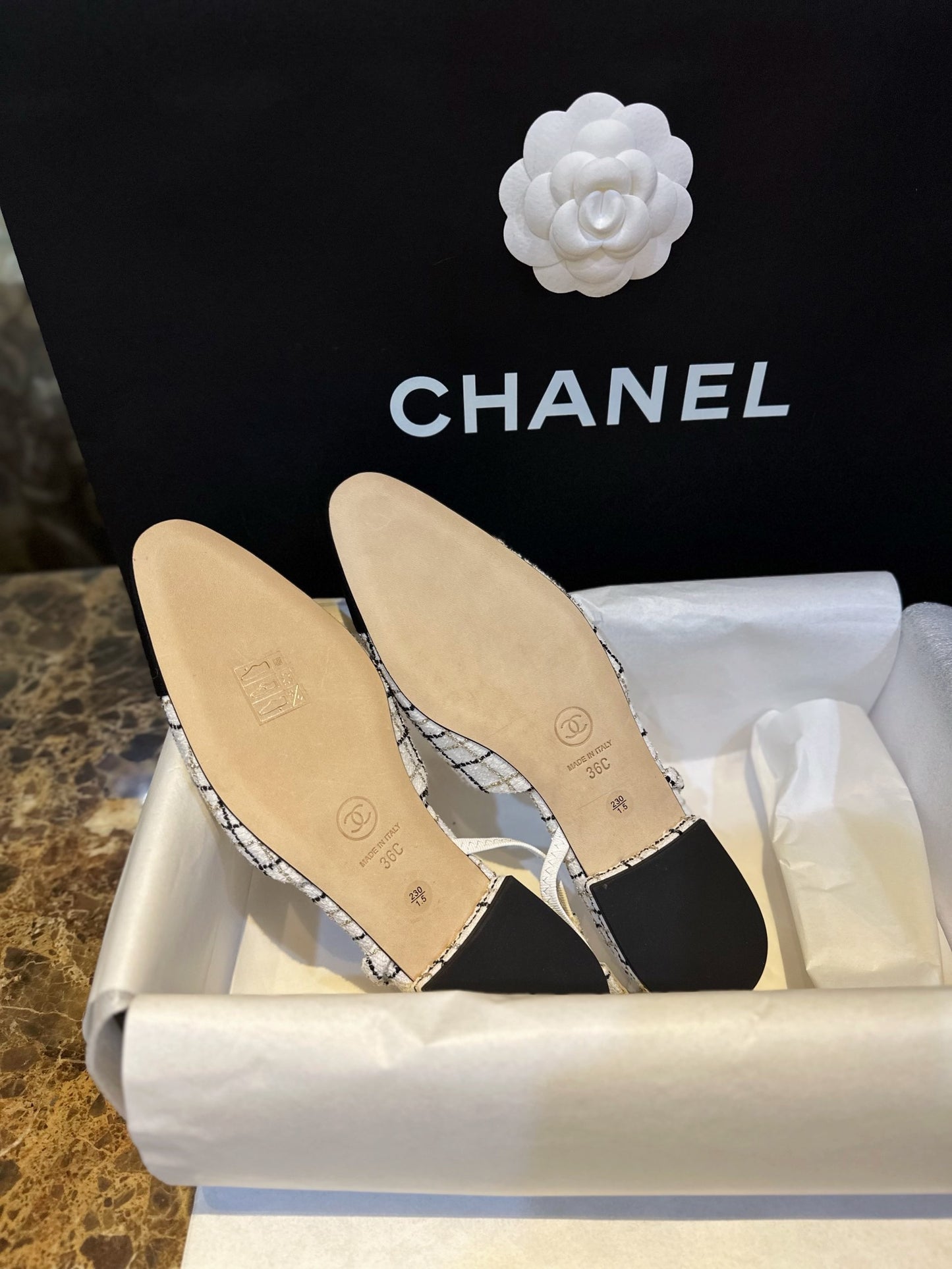 24s slingback #288