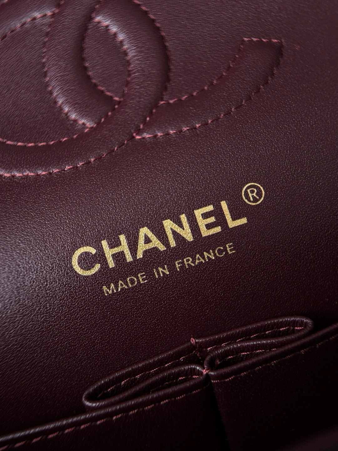 Cf25 Champagne Gold , Caviar # 4216