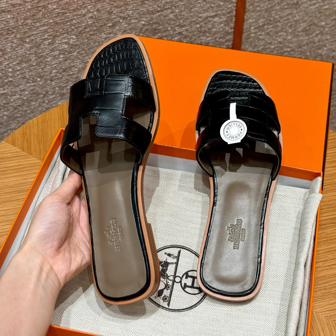 Sandal #3092