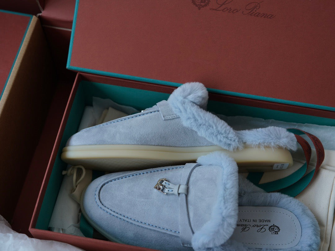 Charms Walk Loafer #222