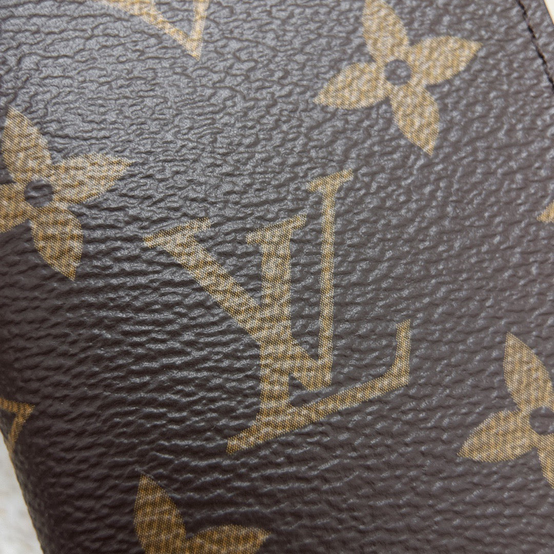 Cardholder #1409