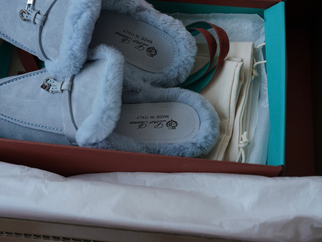 Charms Walk Loafer #222