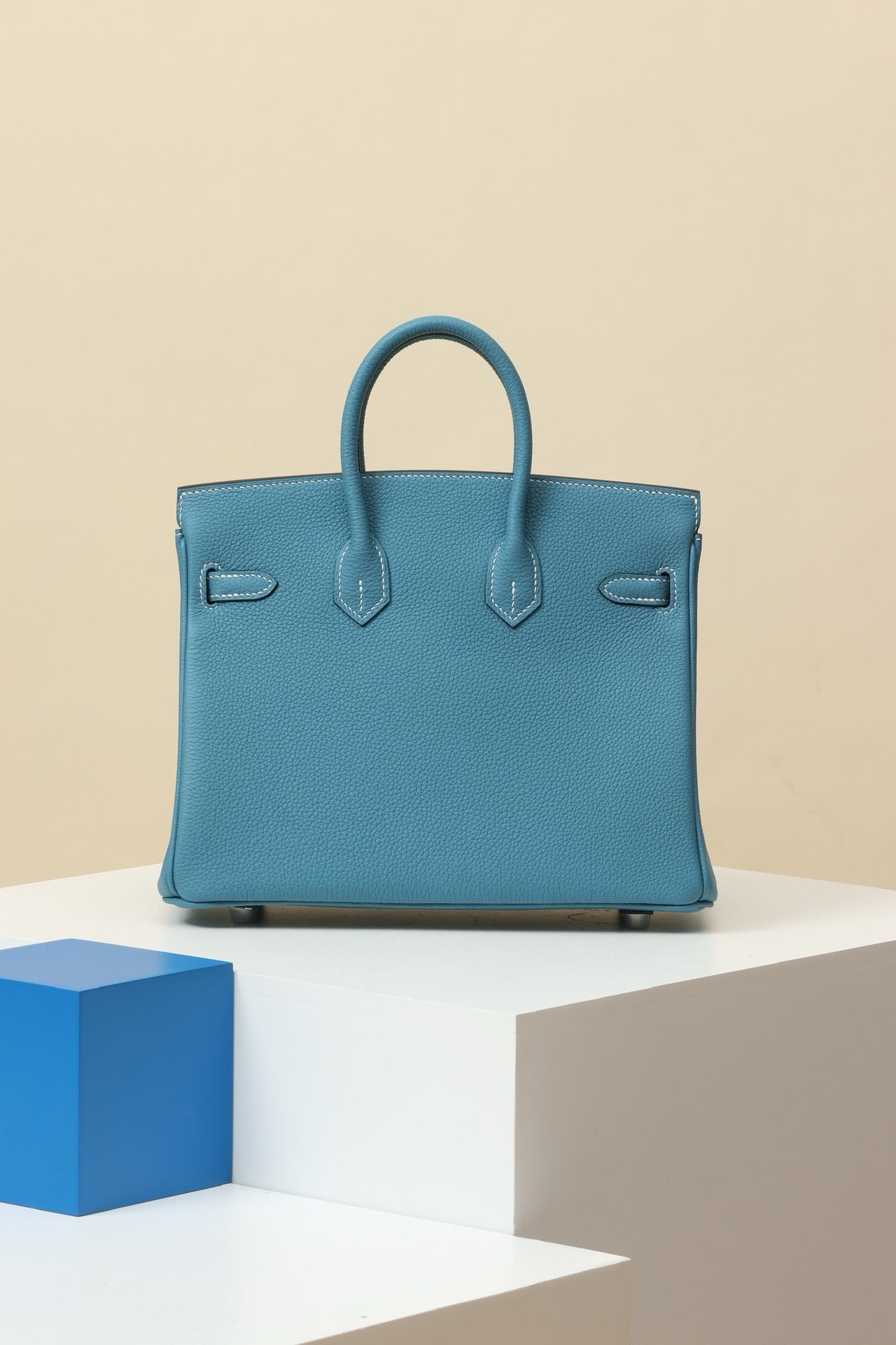 BK25 Denim Blue # 3869