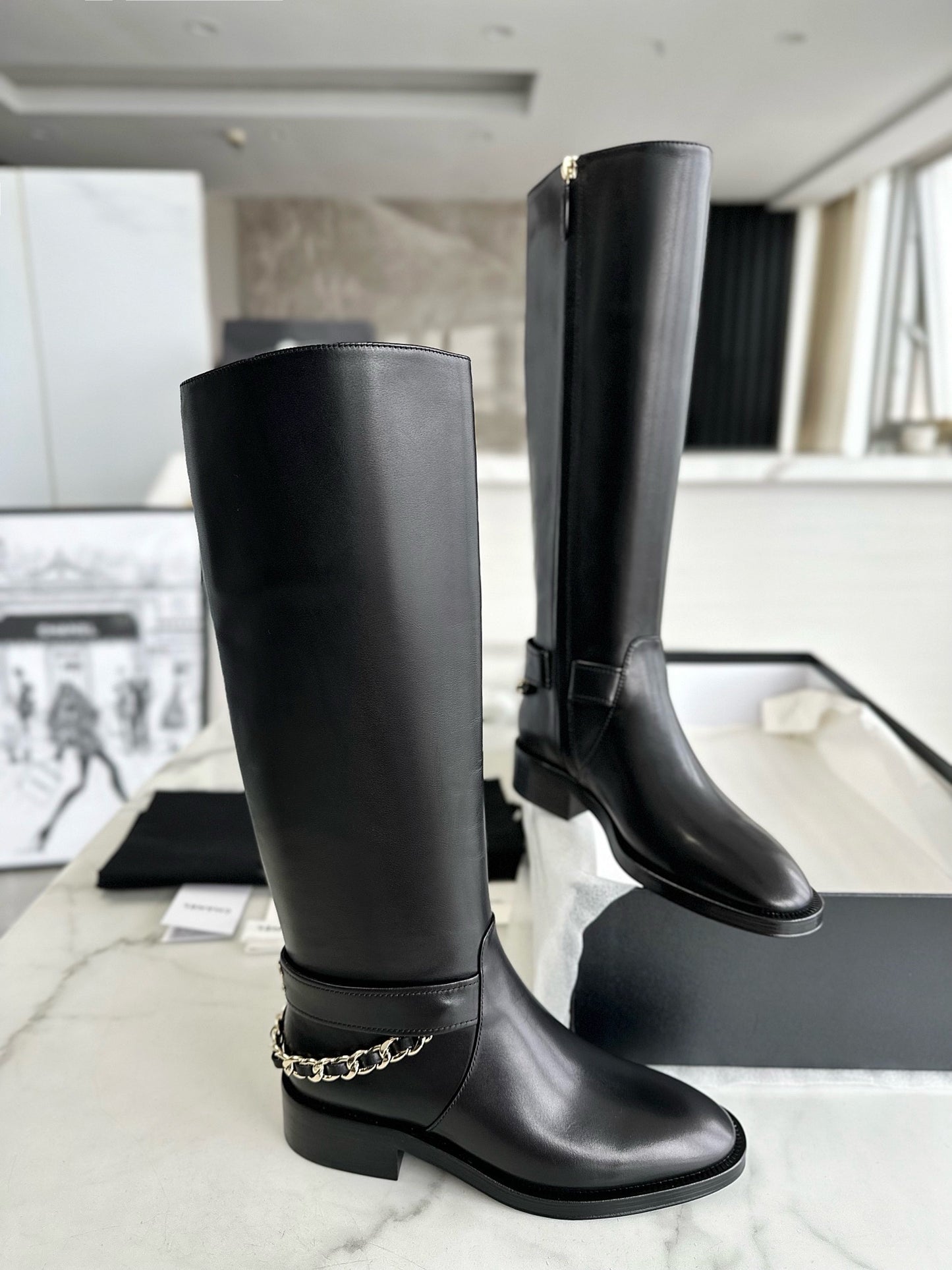 24s boot #3459
