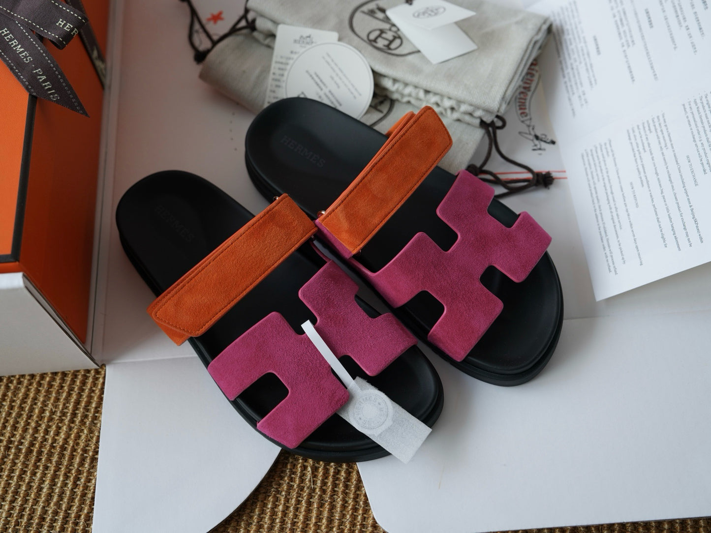 Sandal #2921