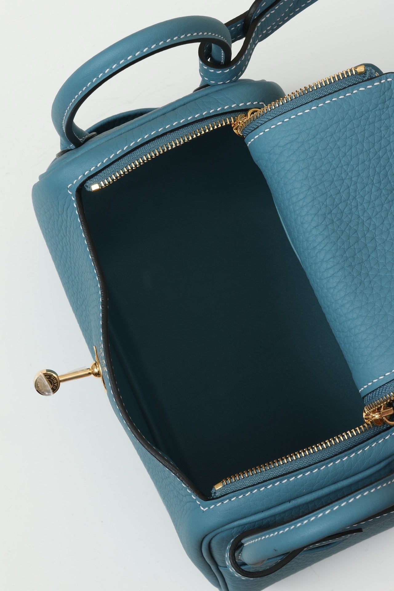 LD19 , Togo , D2 Bleu Jeans GHW #4581