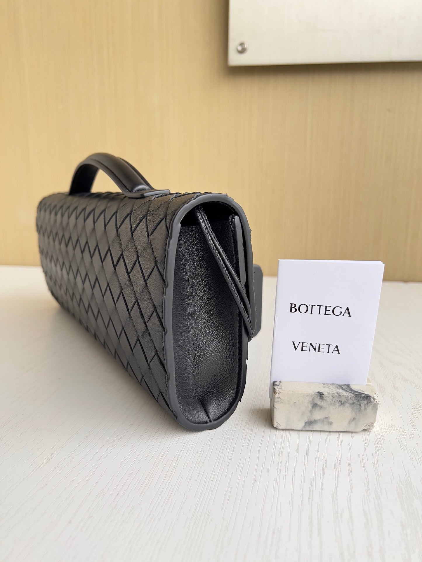 BV Long Andiamo Clutch #480