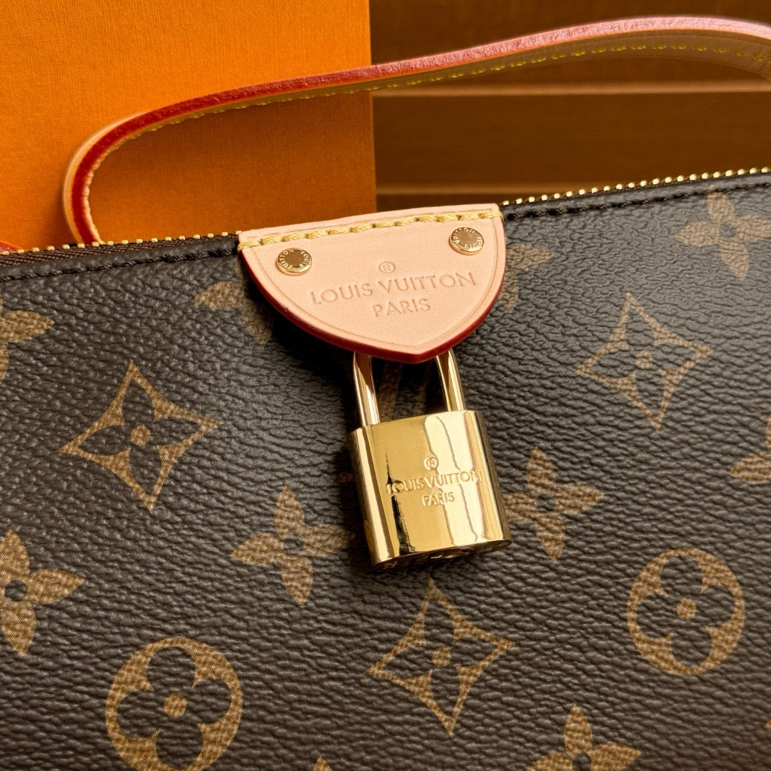 Pochette Tirette #2176