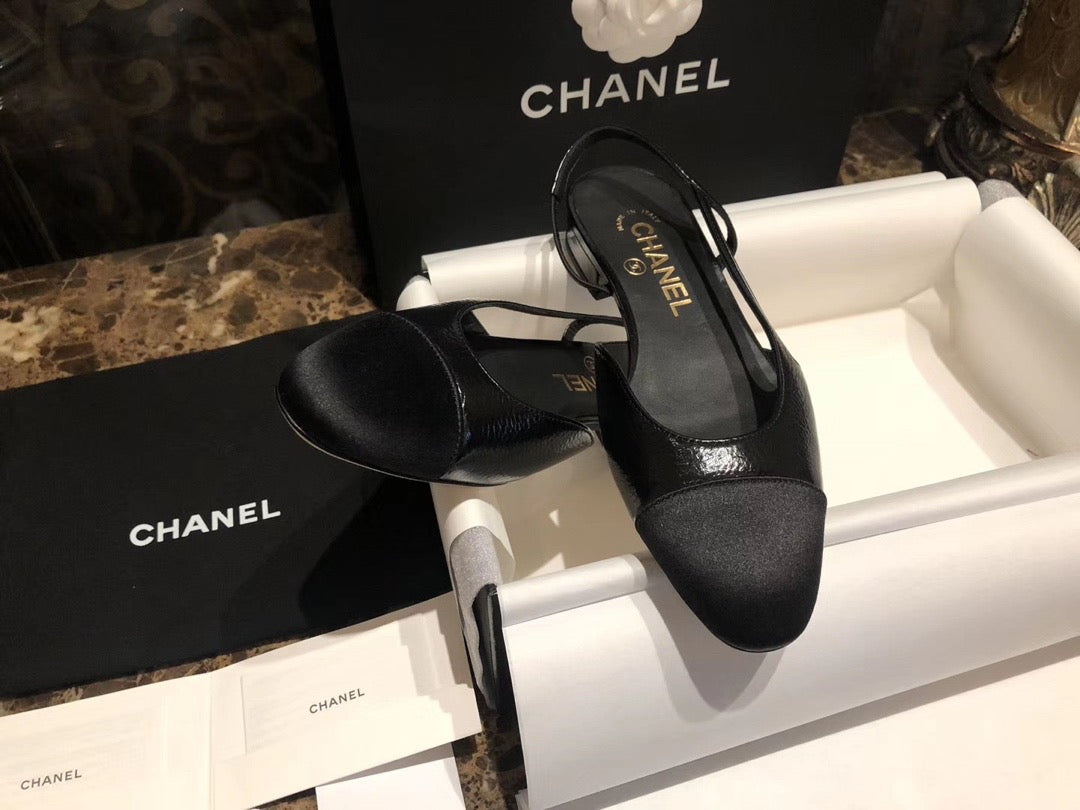 24s slingback Sandal #268