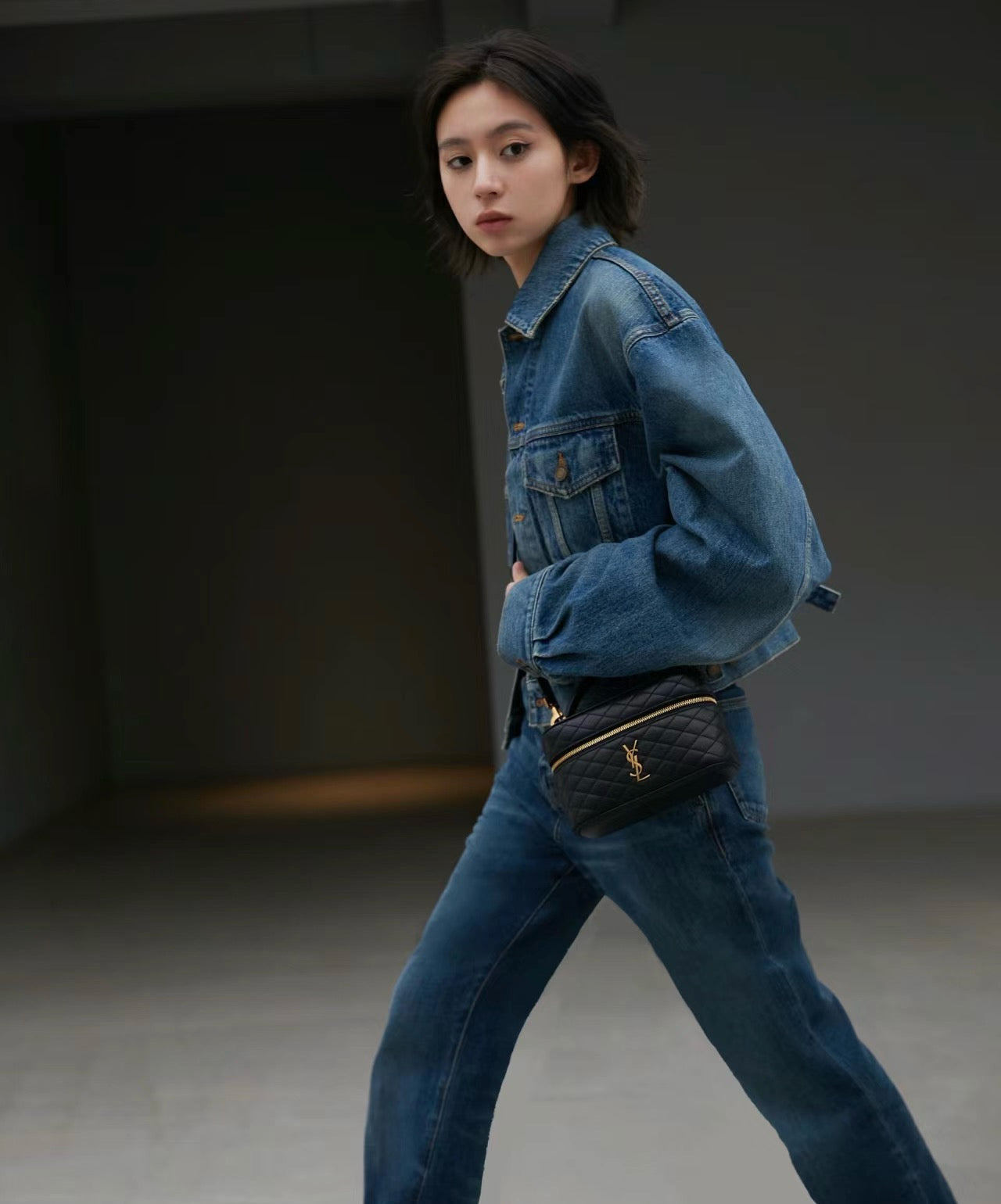 Mini bag #3085