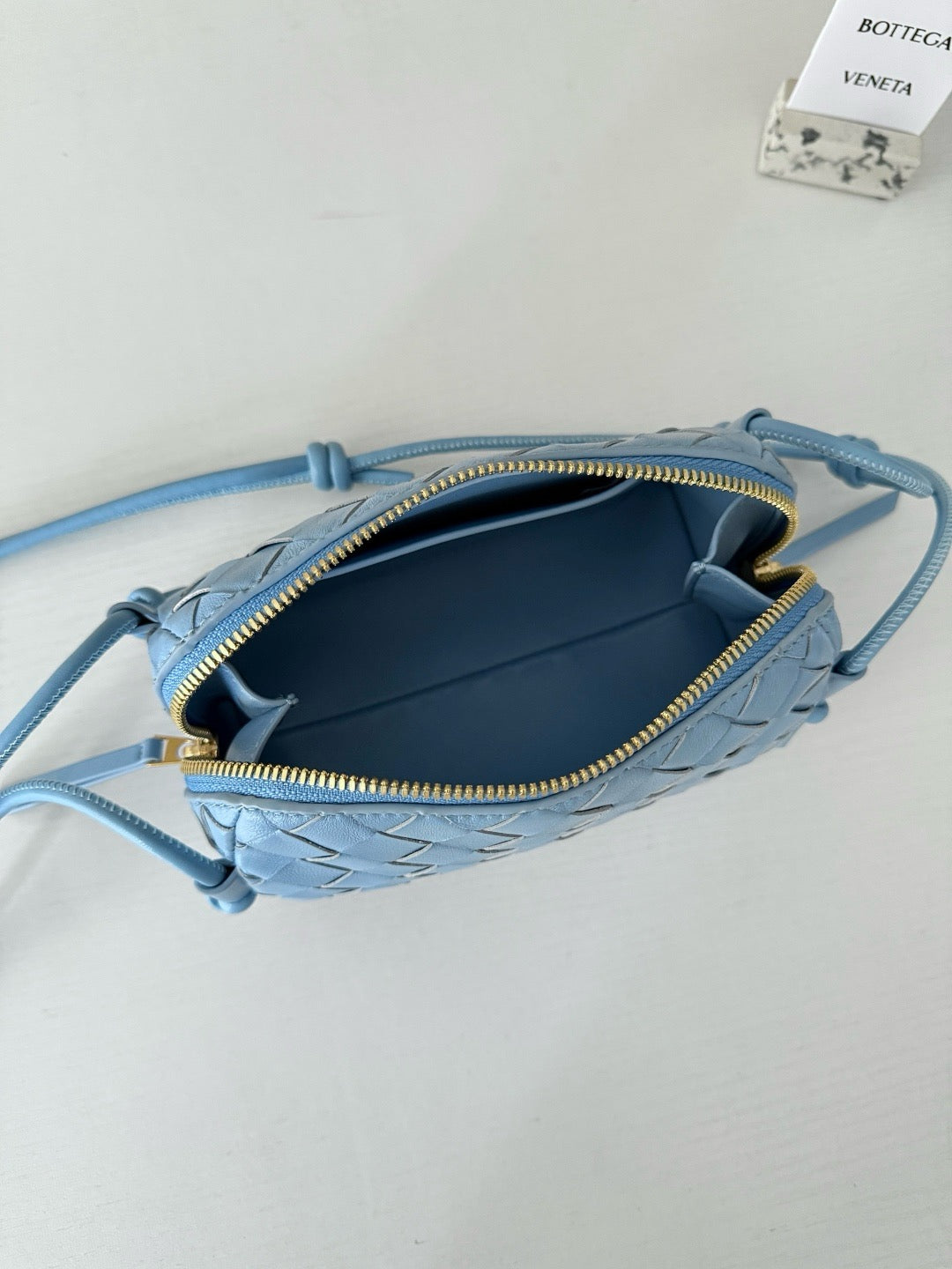 BV intrecciato #2236