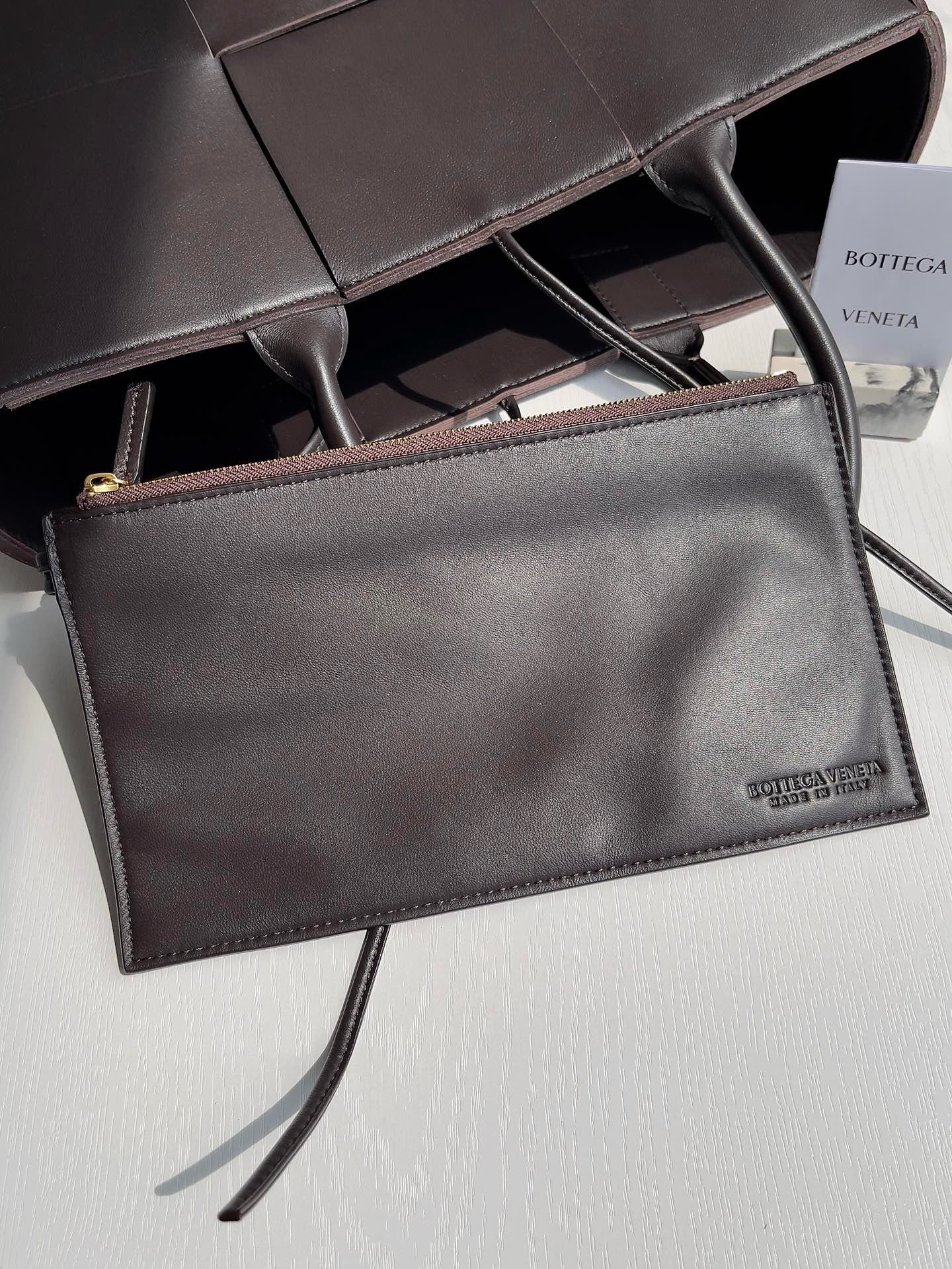 BV Mini Tote #2735