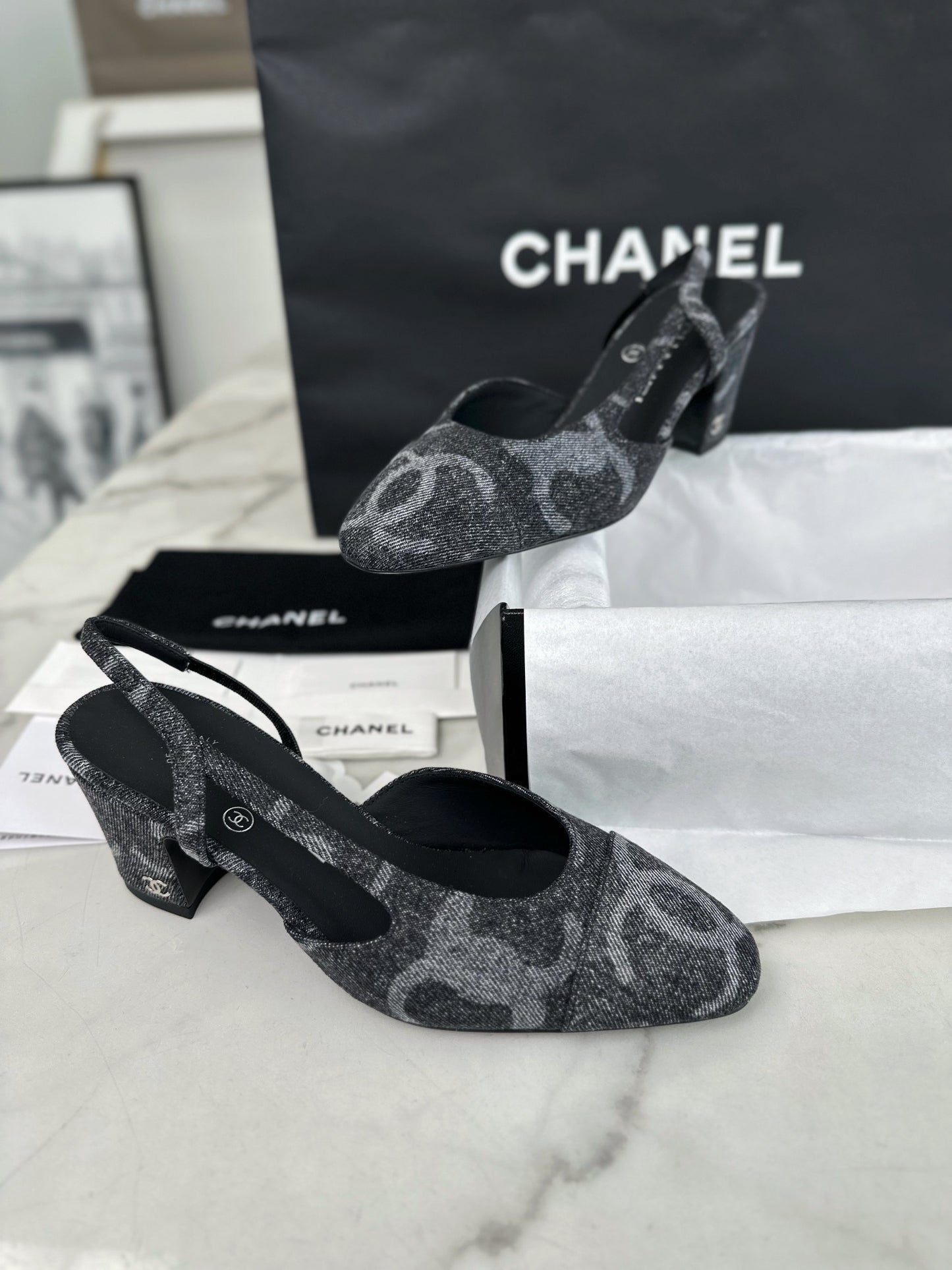 24s Sandal #307