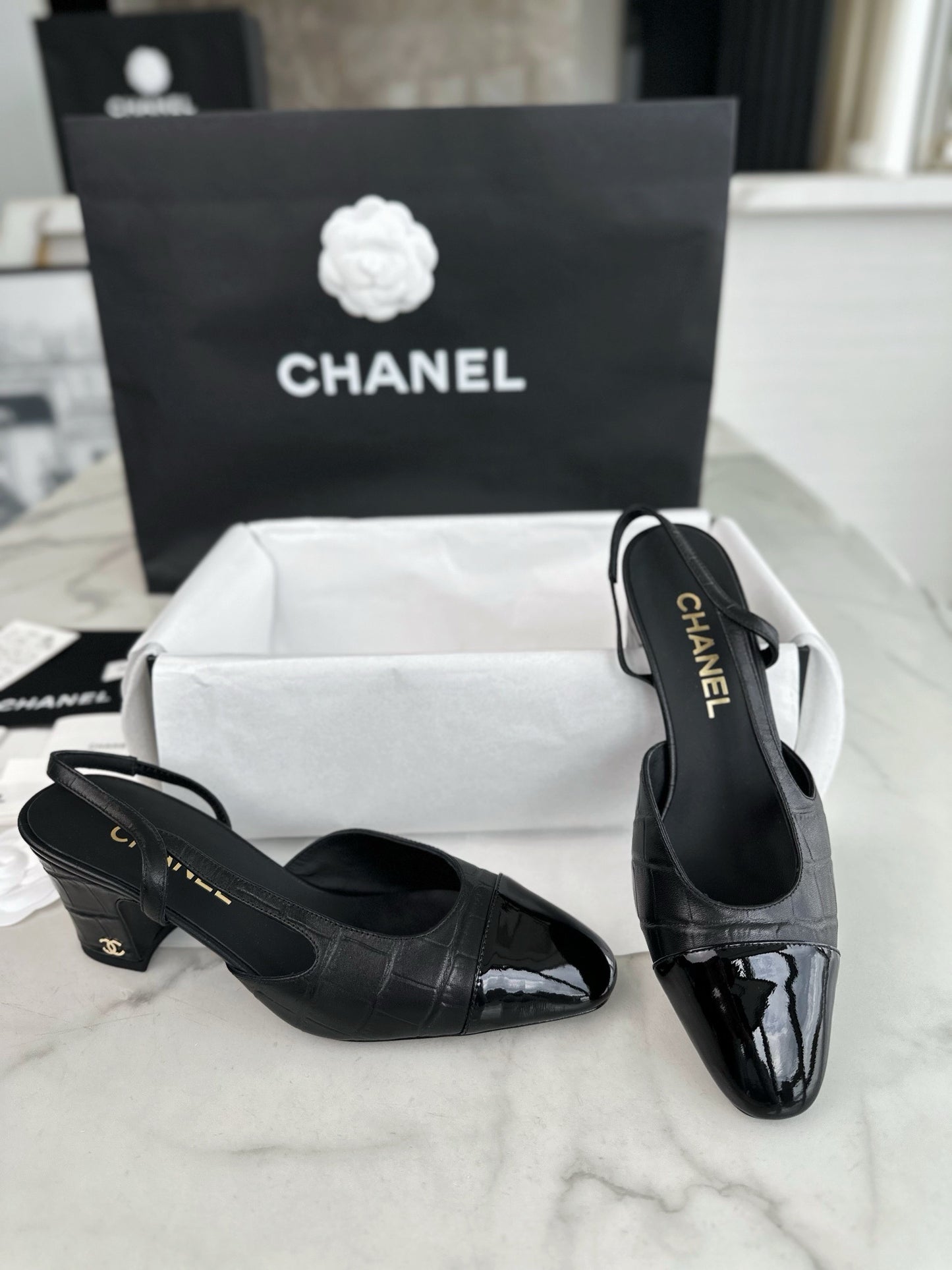 24s Sandal #2850