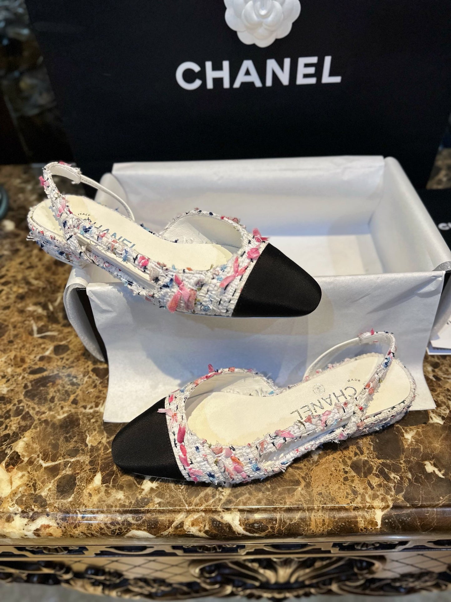 24s slingback #286