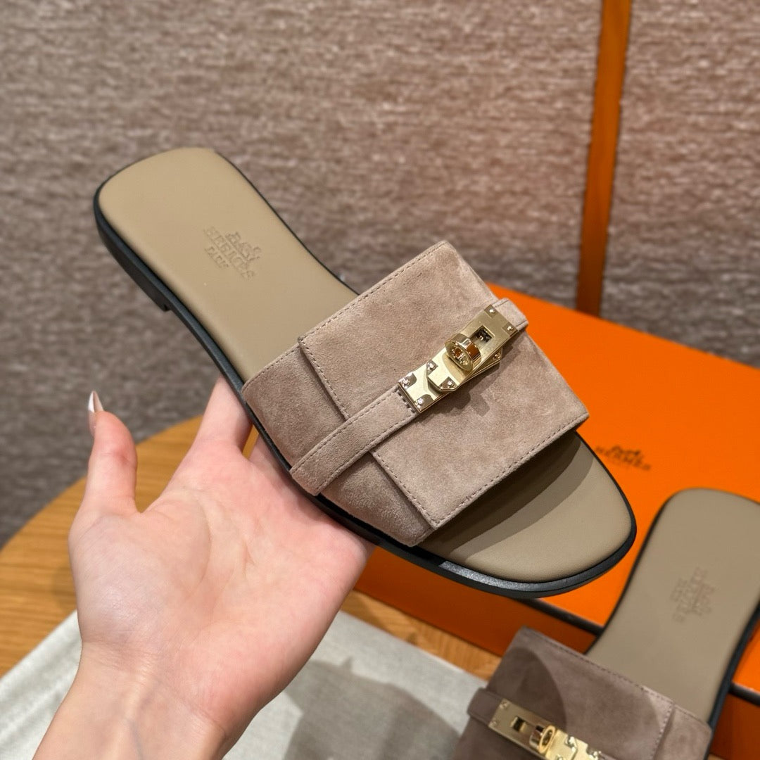 Sandal #3035