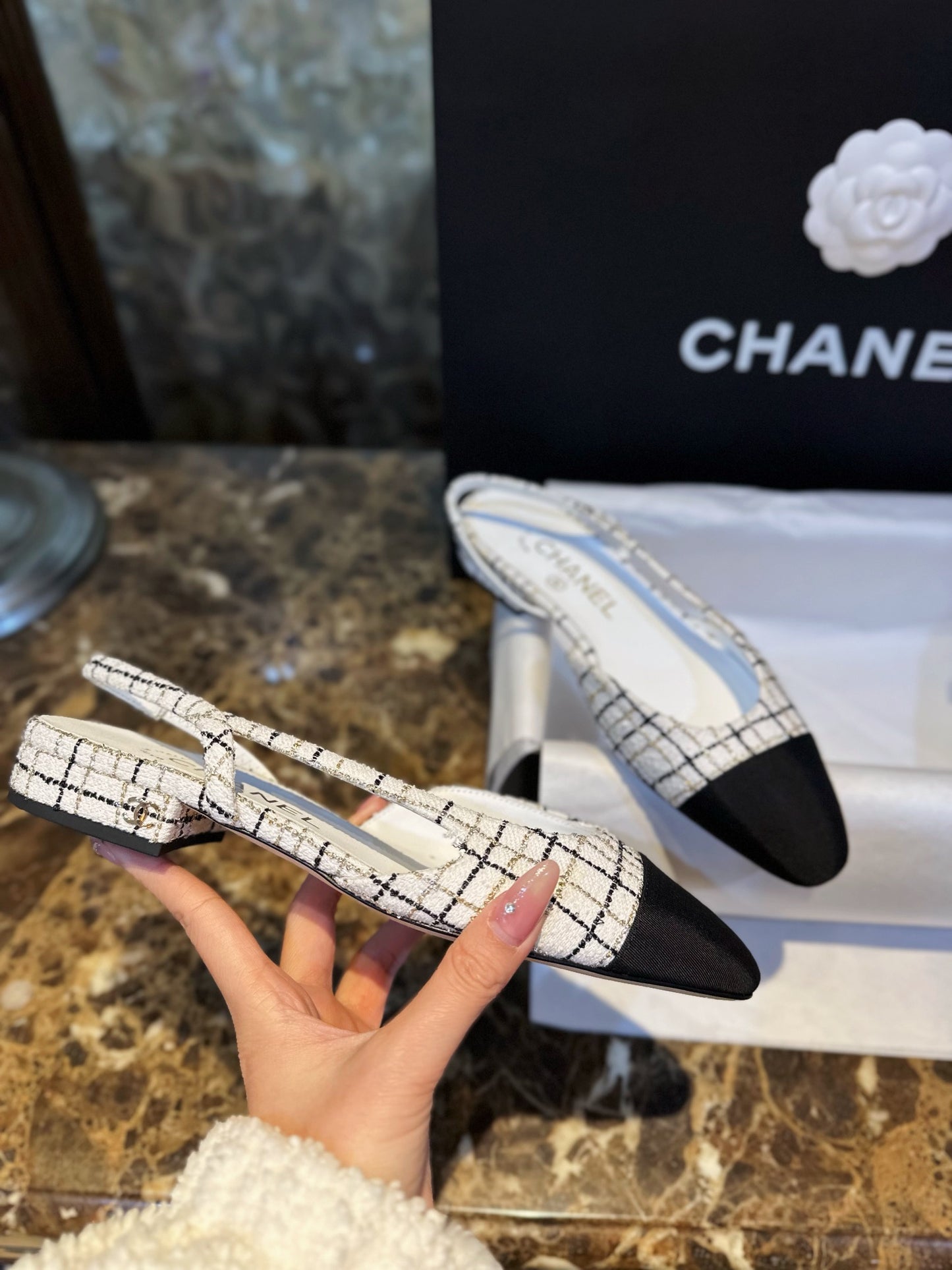 24s slingback #288