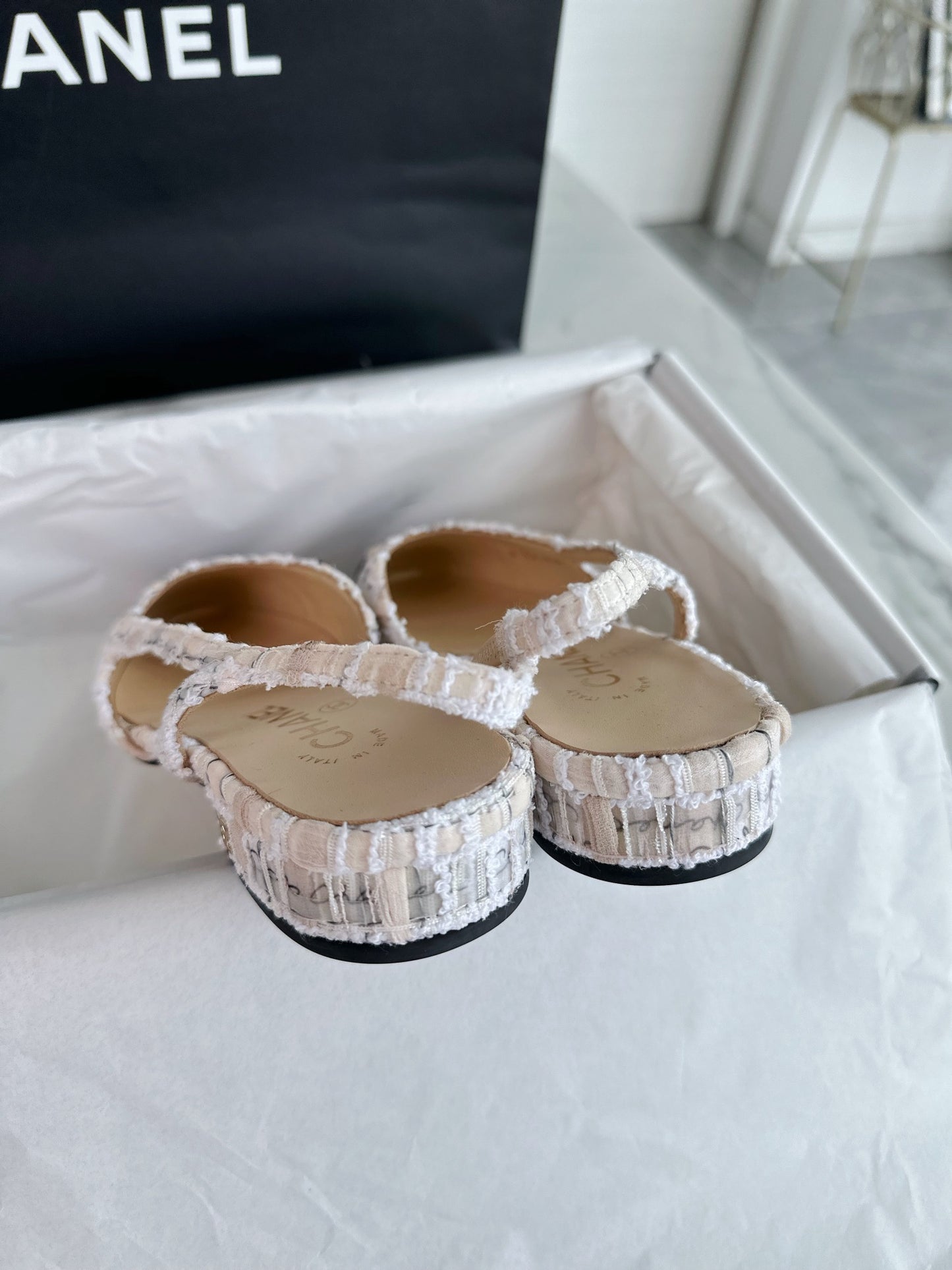 24s slingback #295