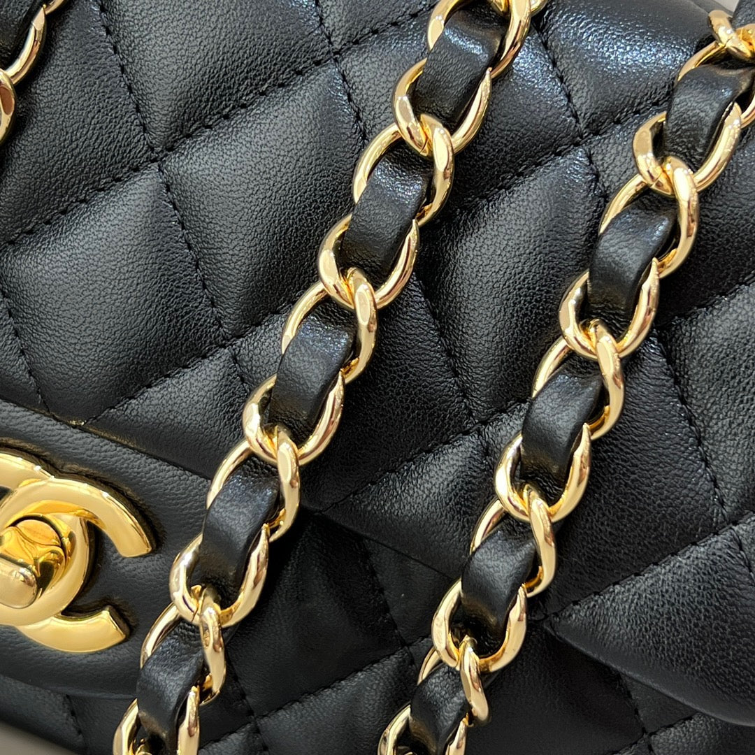 Mini Flap bag 20 #770