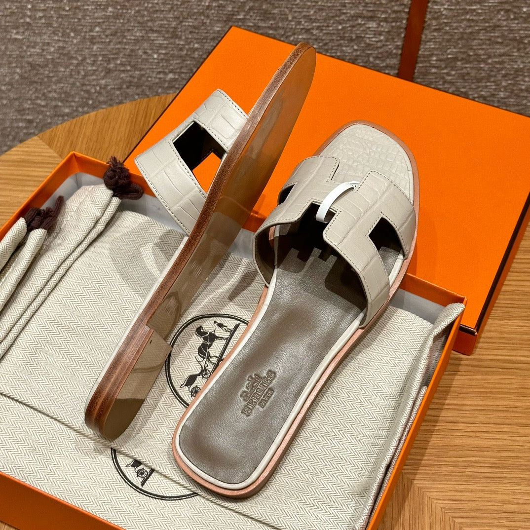 Sandal #3091