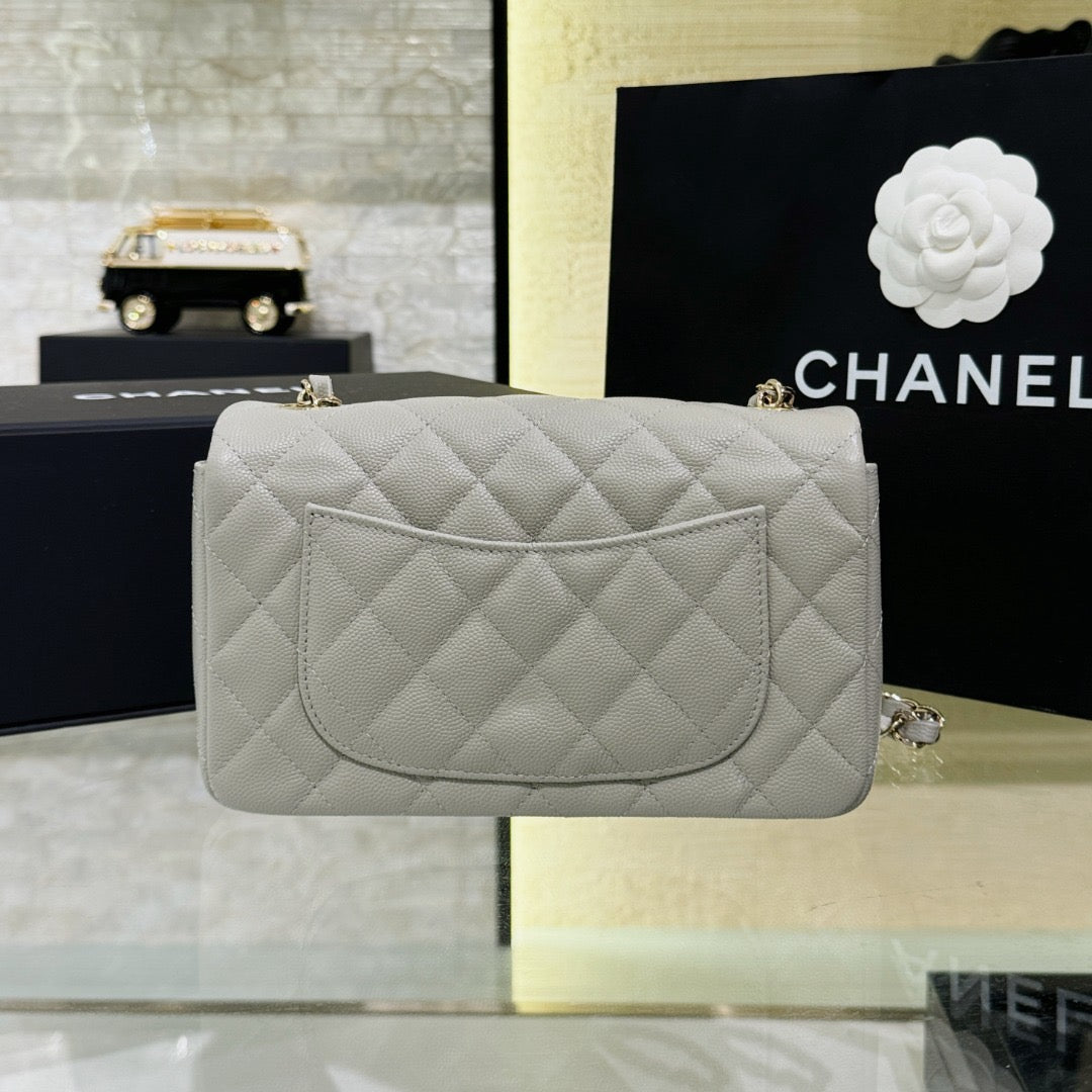 Mini Flap bag 20 #775