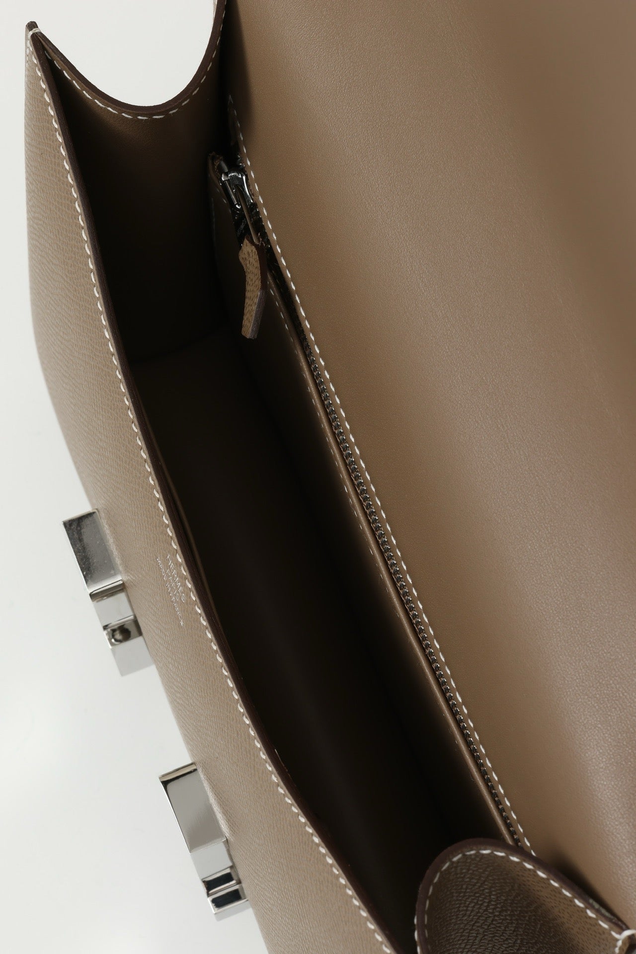 CJG 23 cm , Elephant Grey PHW #4280