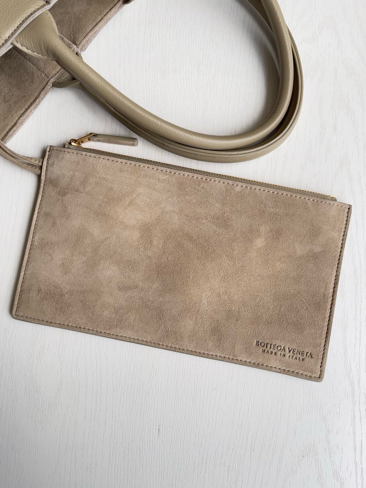 BV Mini Tote #2729