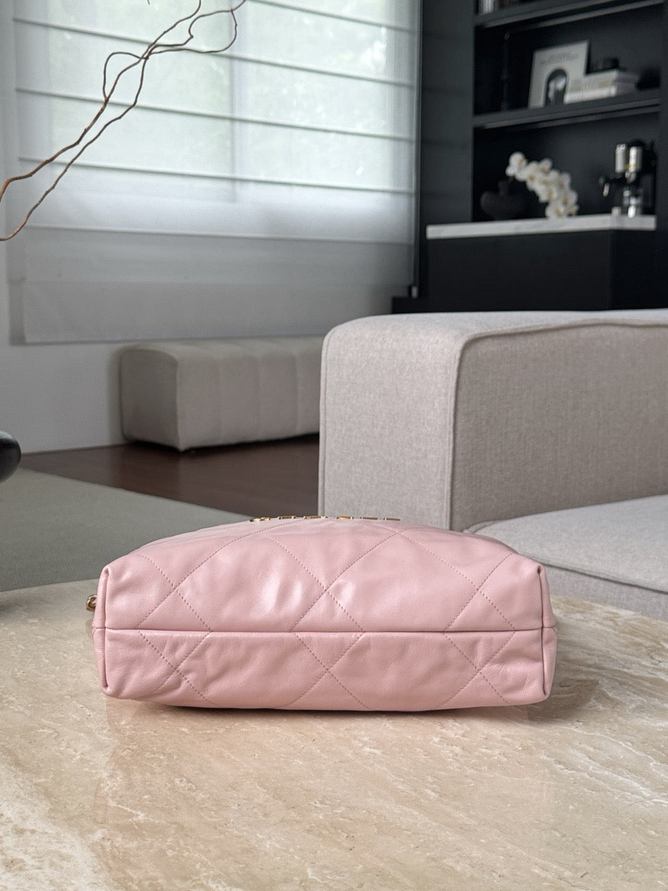 22 bag 35 cm #3063