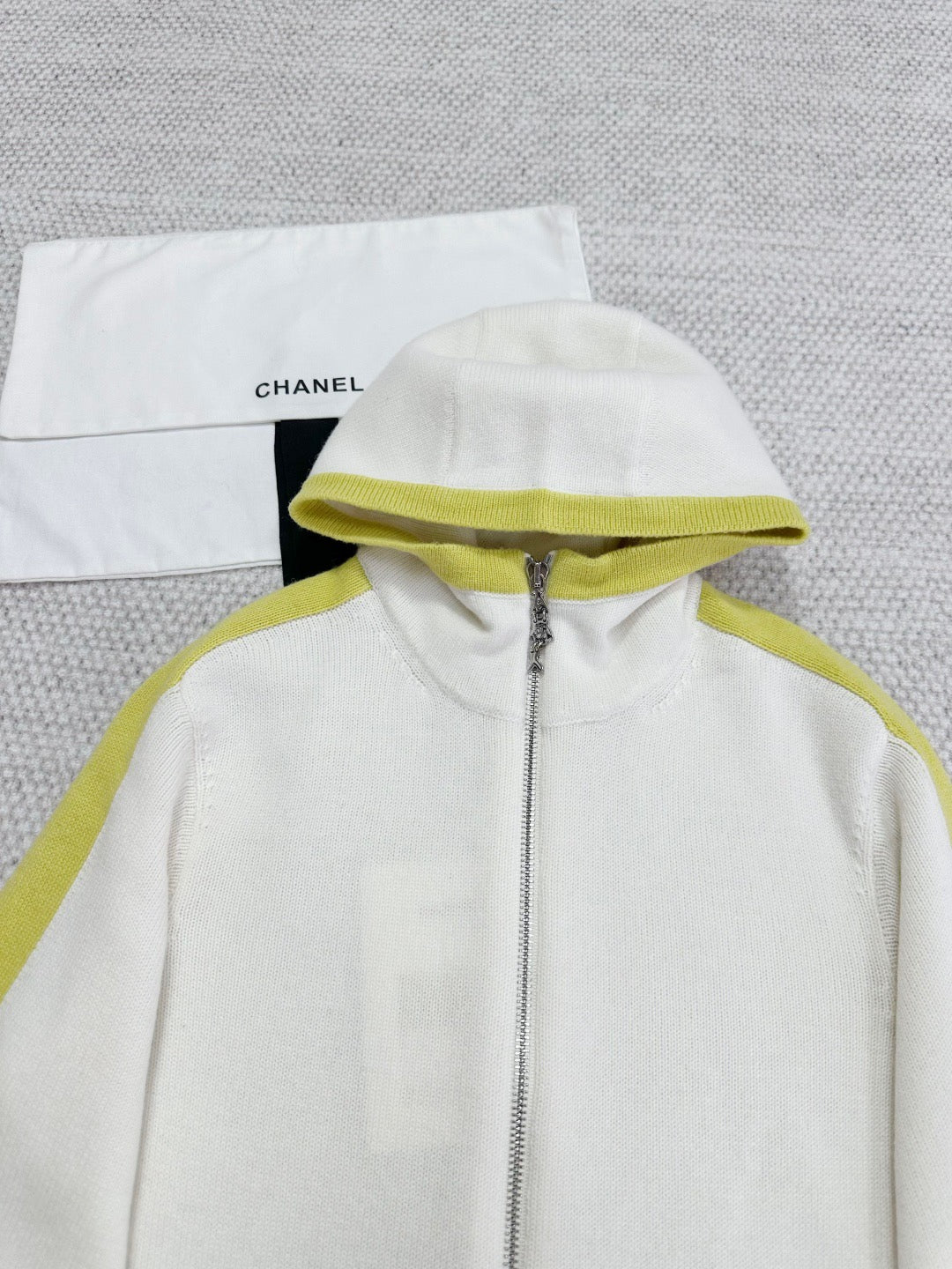 CC24N hoodie #1349