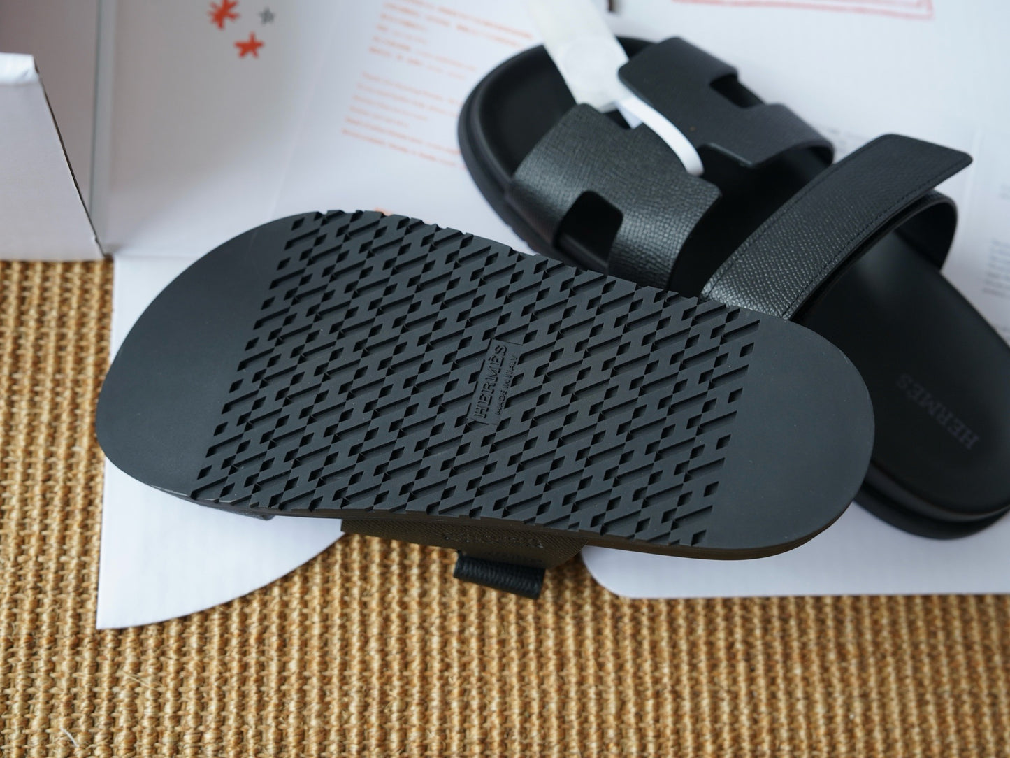 Sandal #2935