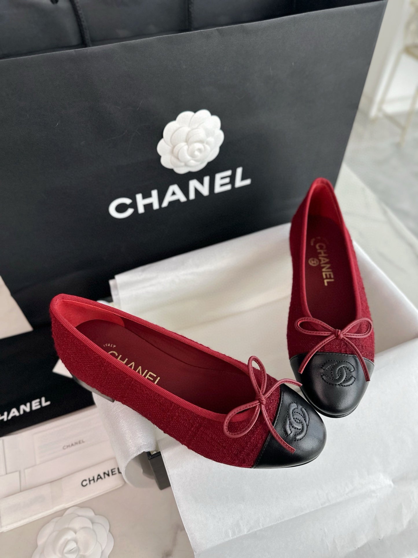 24s ballerina #334