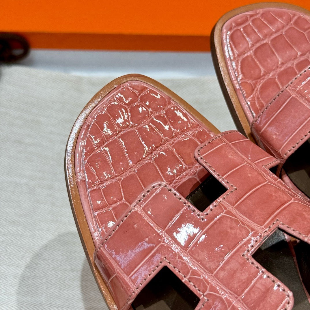 Sandal #3091