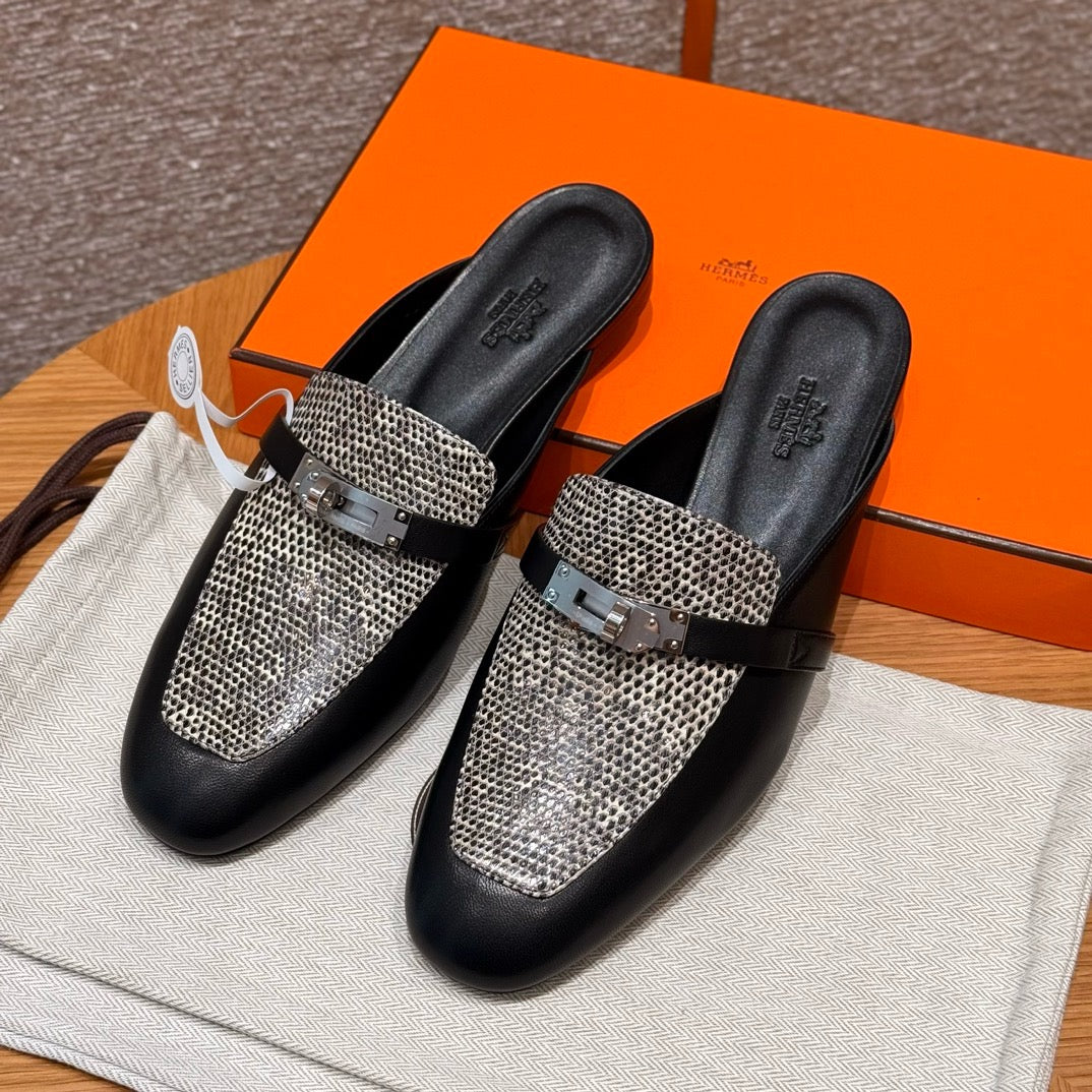 Sandal #3019
