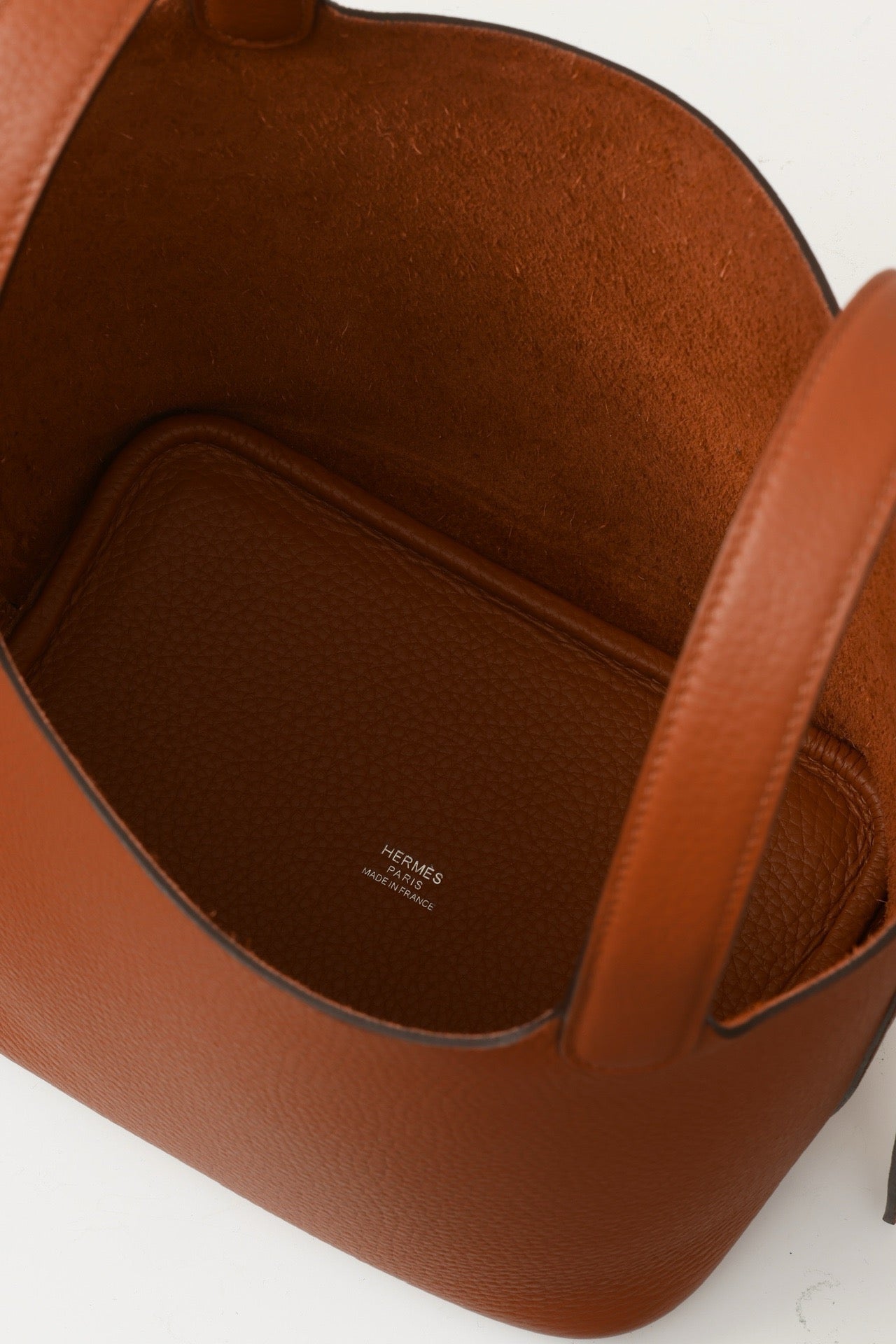 CL18 6C Pumpkin Color PHW #4056