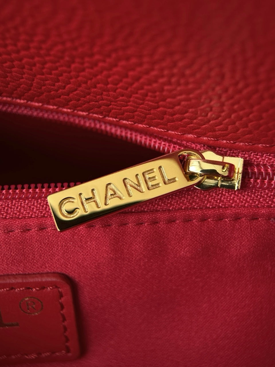 GST Gold Hardware #3702