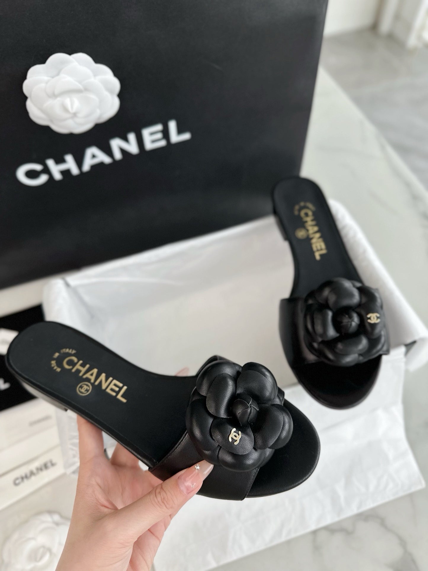 24s Sandal #2848