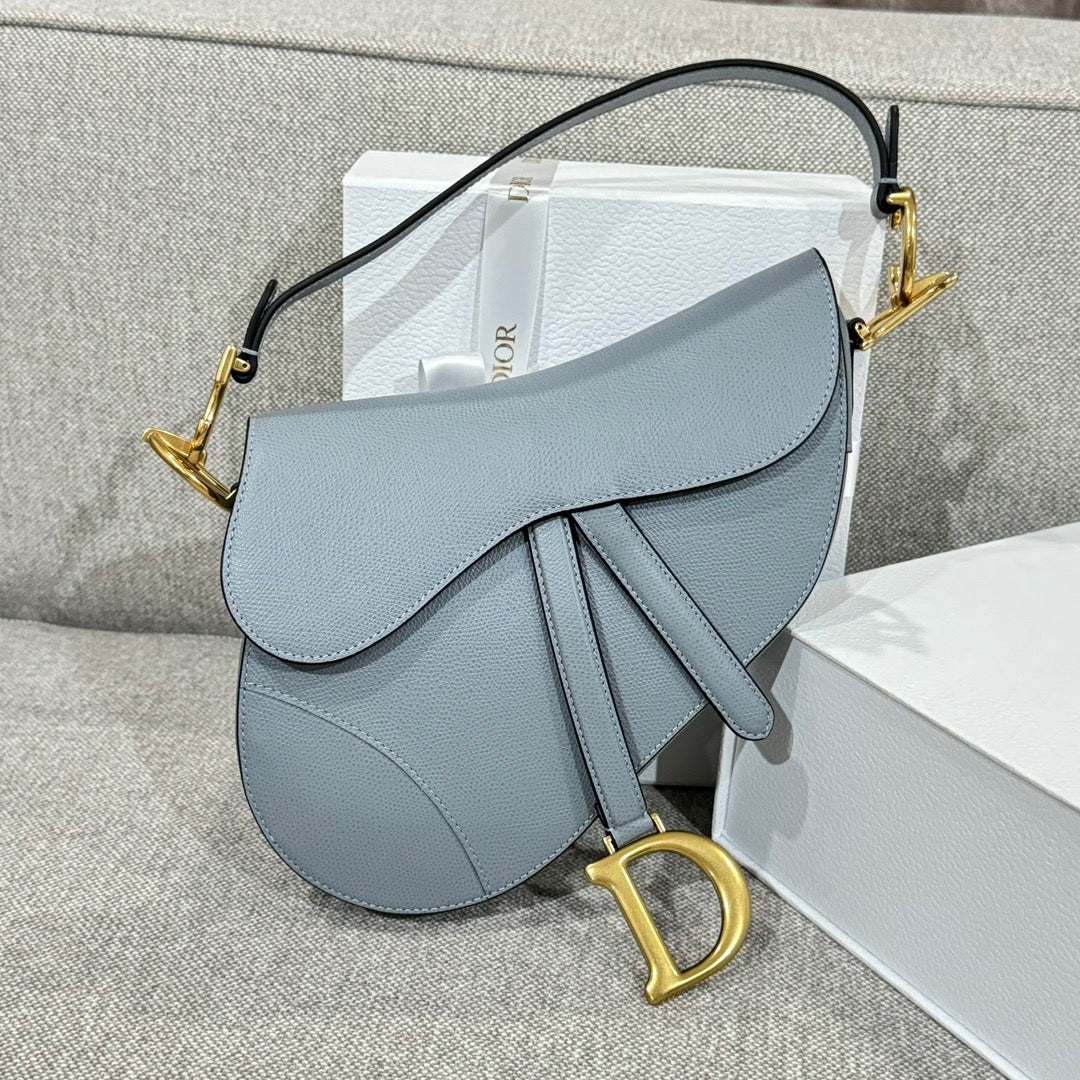 CD Saddle Bag with Strap #913