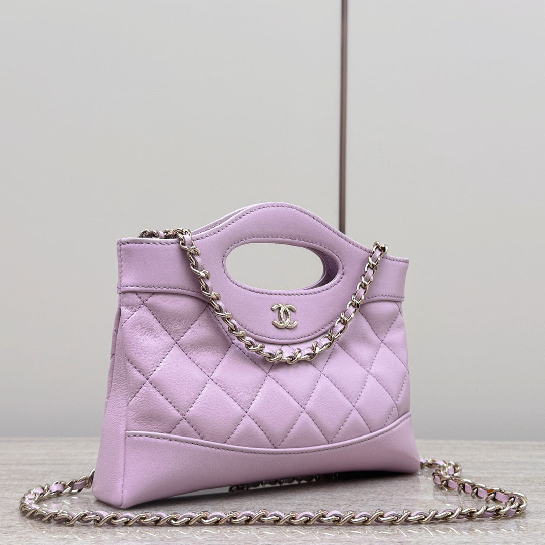 24s Nano bag #822