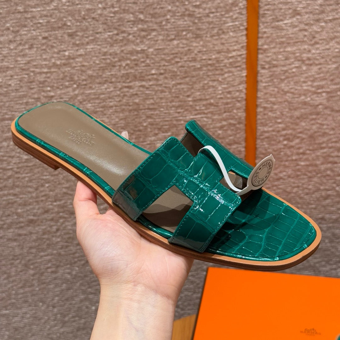 Sandal #3092