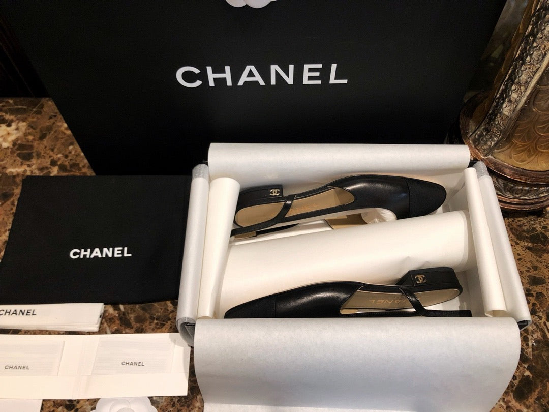 24s slingback Sandal # 266