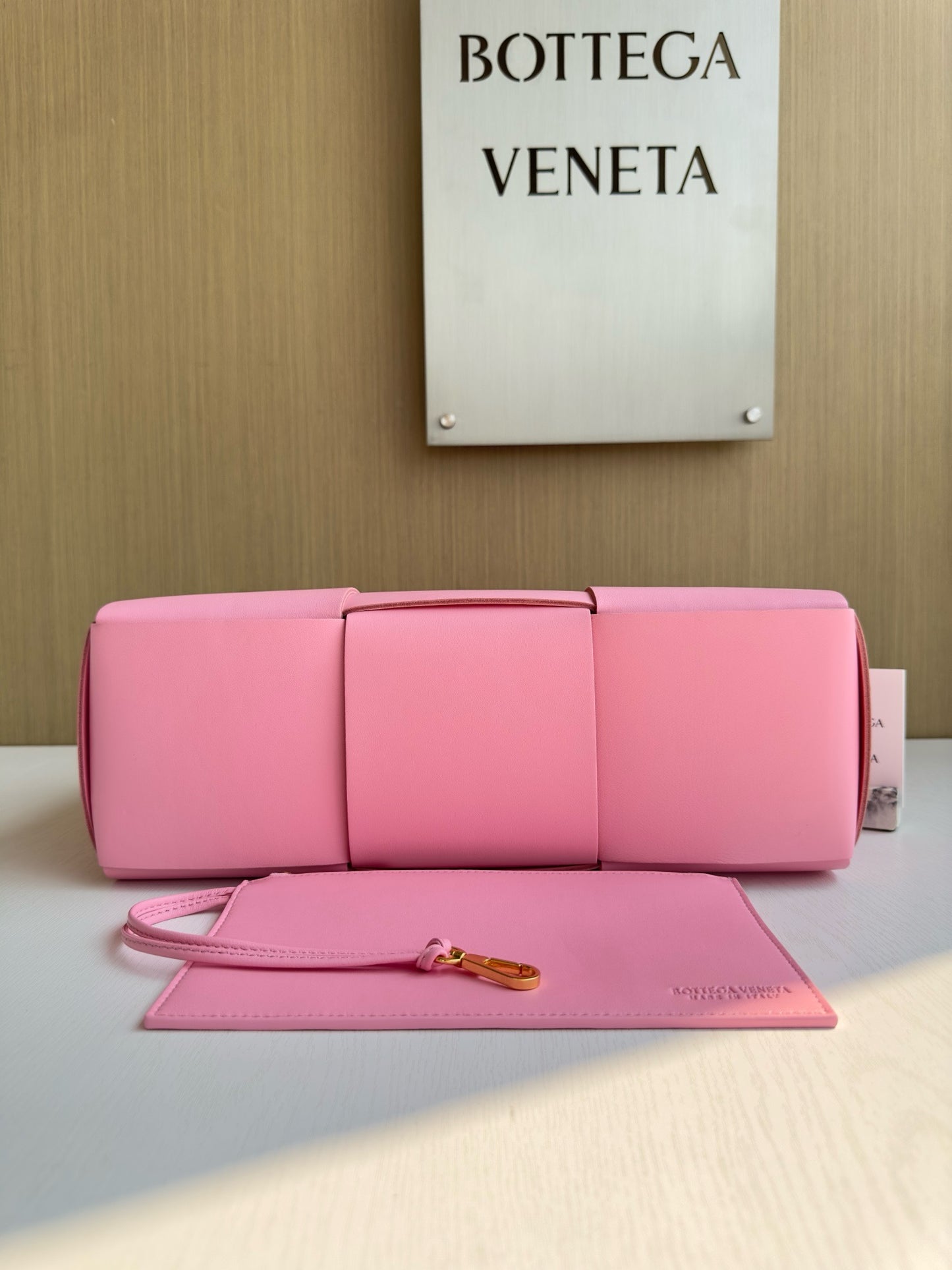 BV Mini Tote #2702