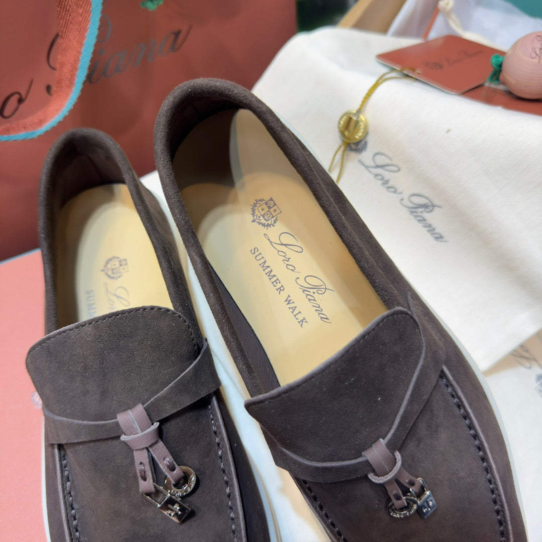 Summer Charms Walk Loafer #248
