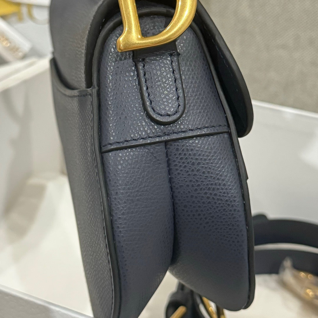 CD Mini Saddle Bag with Strap #908