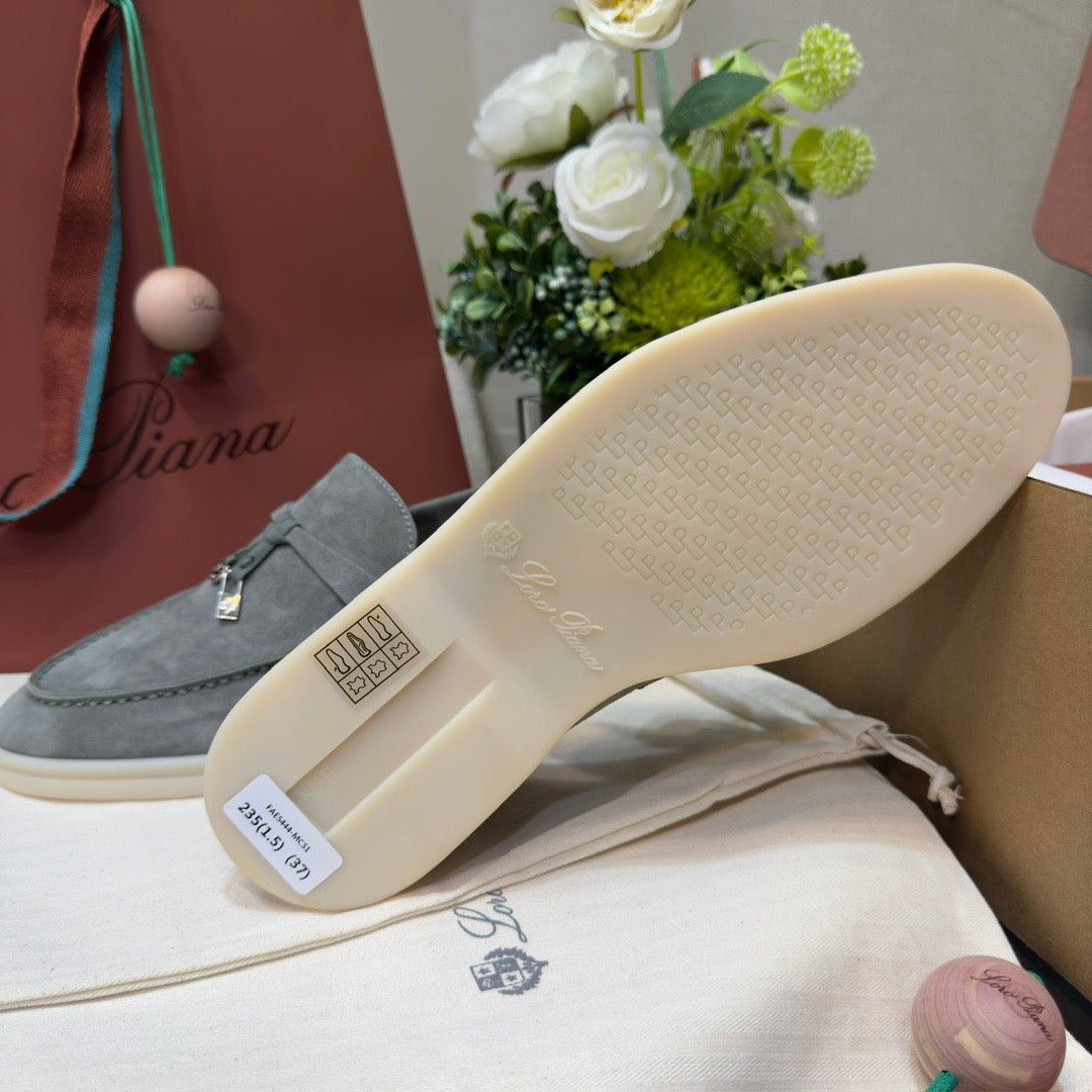 Summer Charms Walk Loafer #253