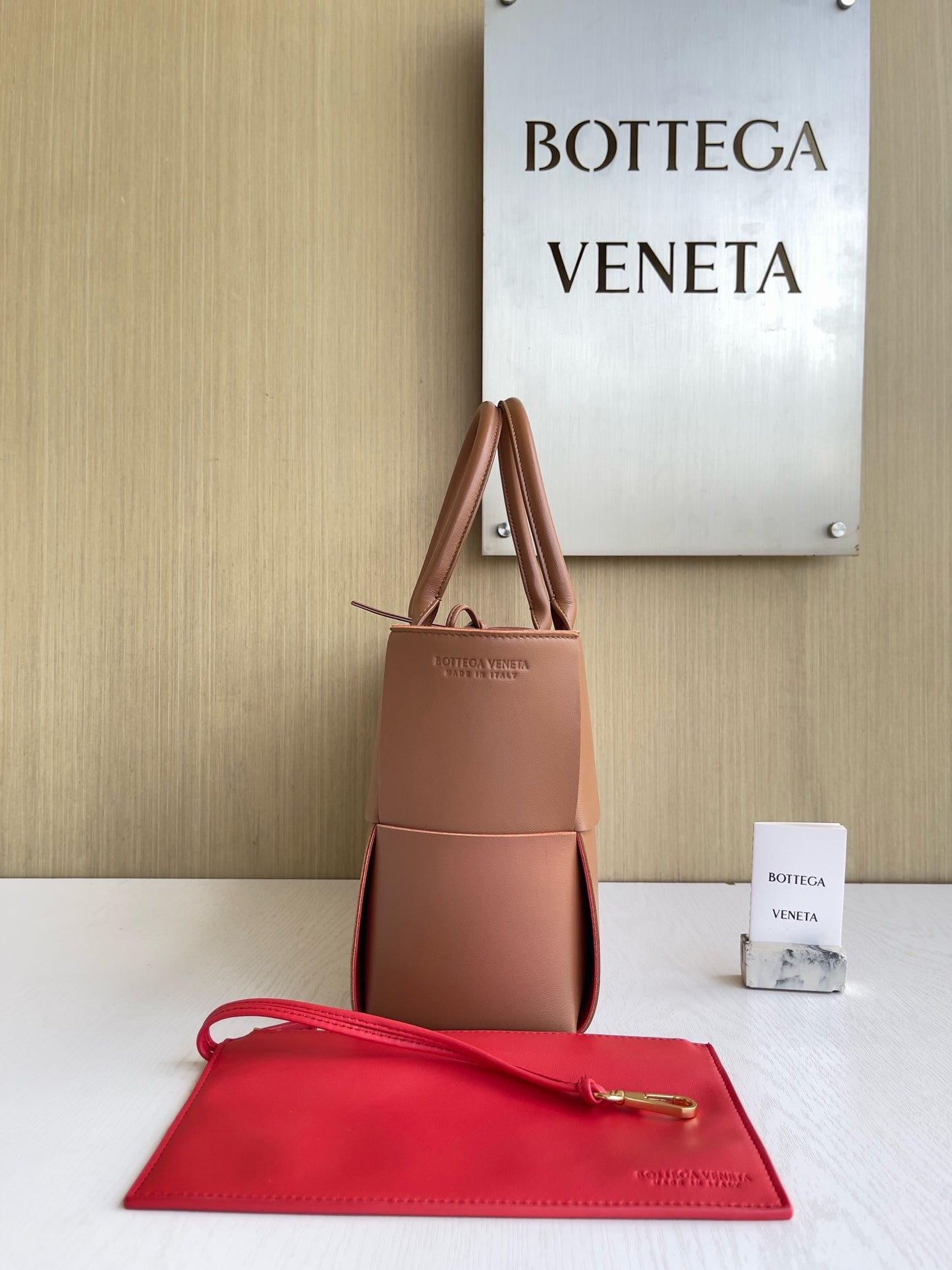 BV Mini Tote #2701