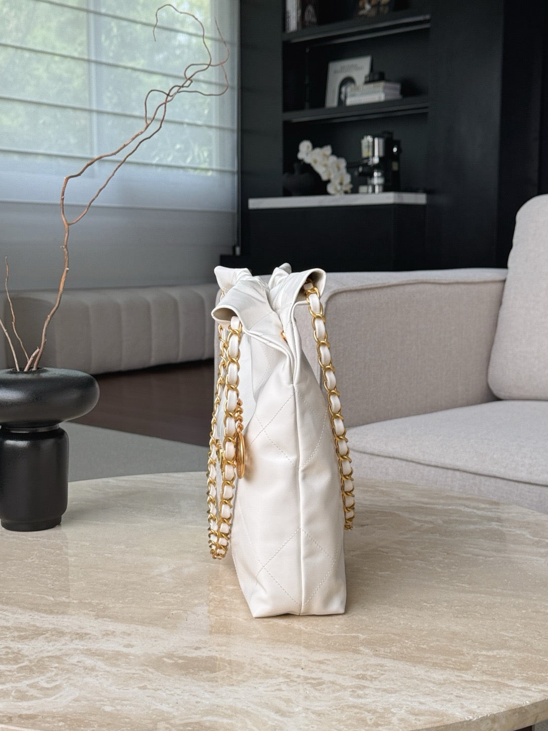 22 bag 35 cm #3310