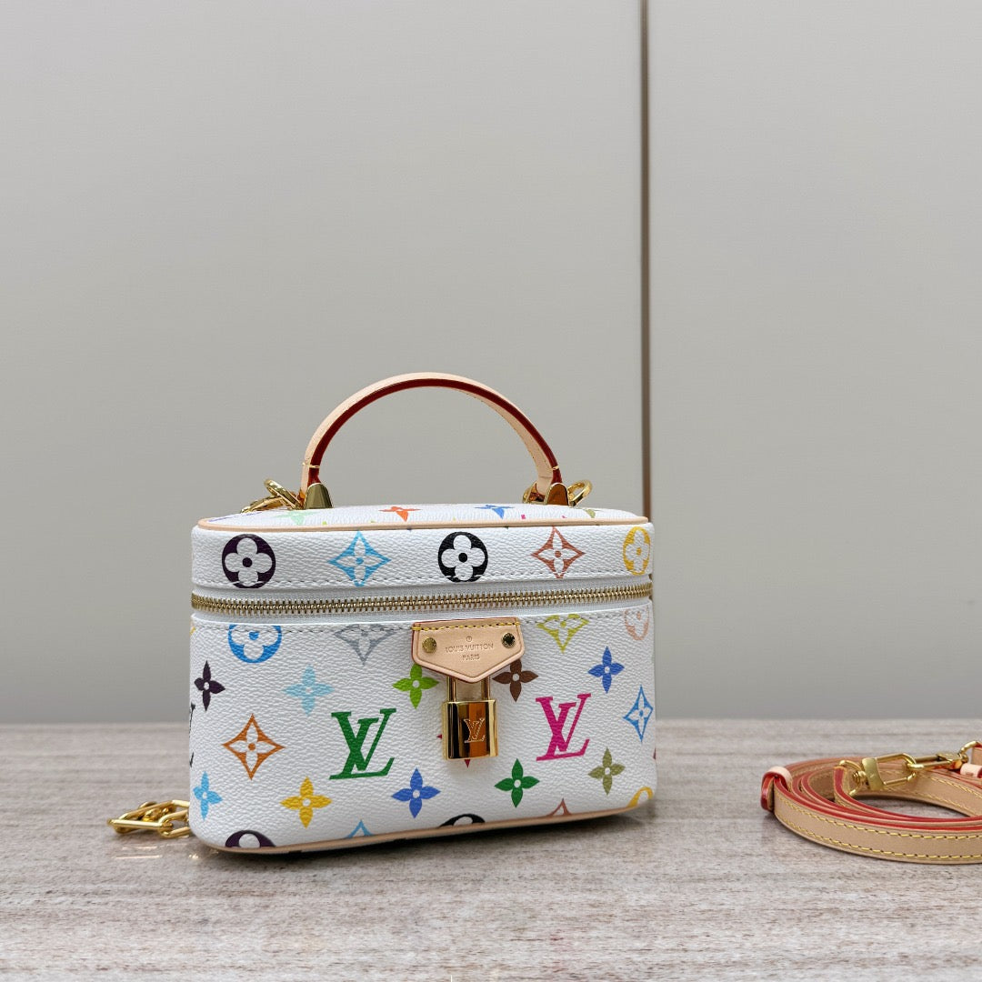 Vanity Bag #2069